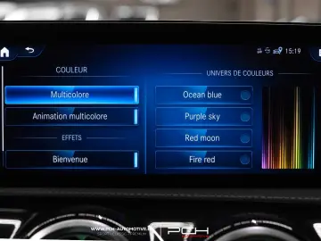 MERCEDES-BENZ CLA 200 163hp Aut. - AMG Line - Warranty 2028