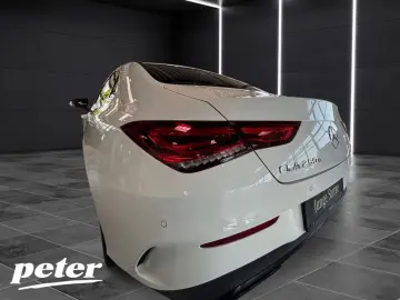 MERCEDES-BENZ CLA 250 e Coupé AMG Edition Night LED …