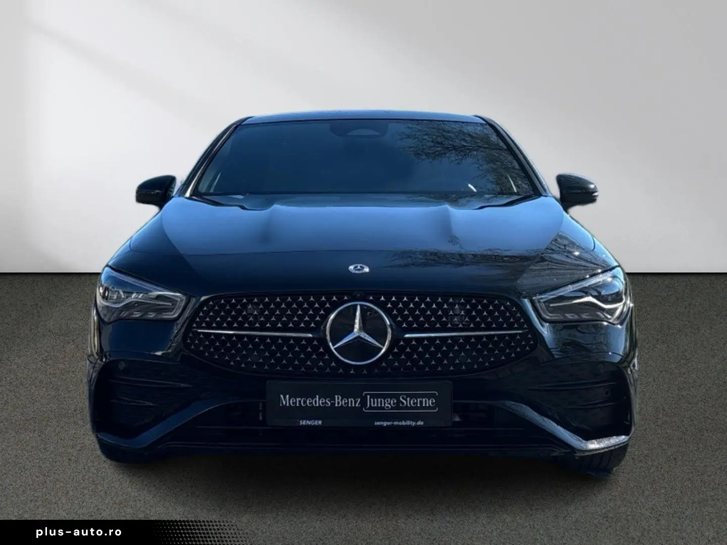 MERCEDES-BENZ CLA 200 AMG Line Panorama Ambiente Key&hellip;