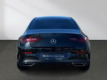MERCEDES-BENZ CLA 200 AMG Line Panorama Ambiente Key…