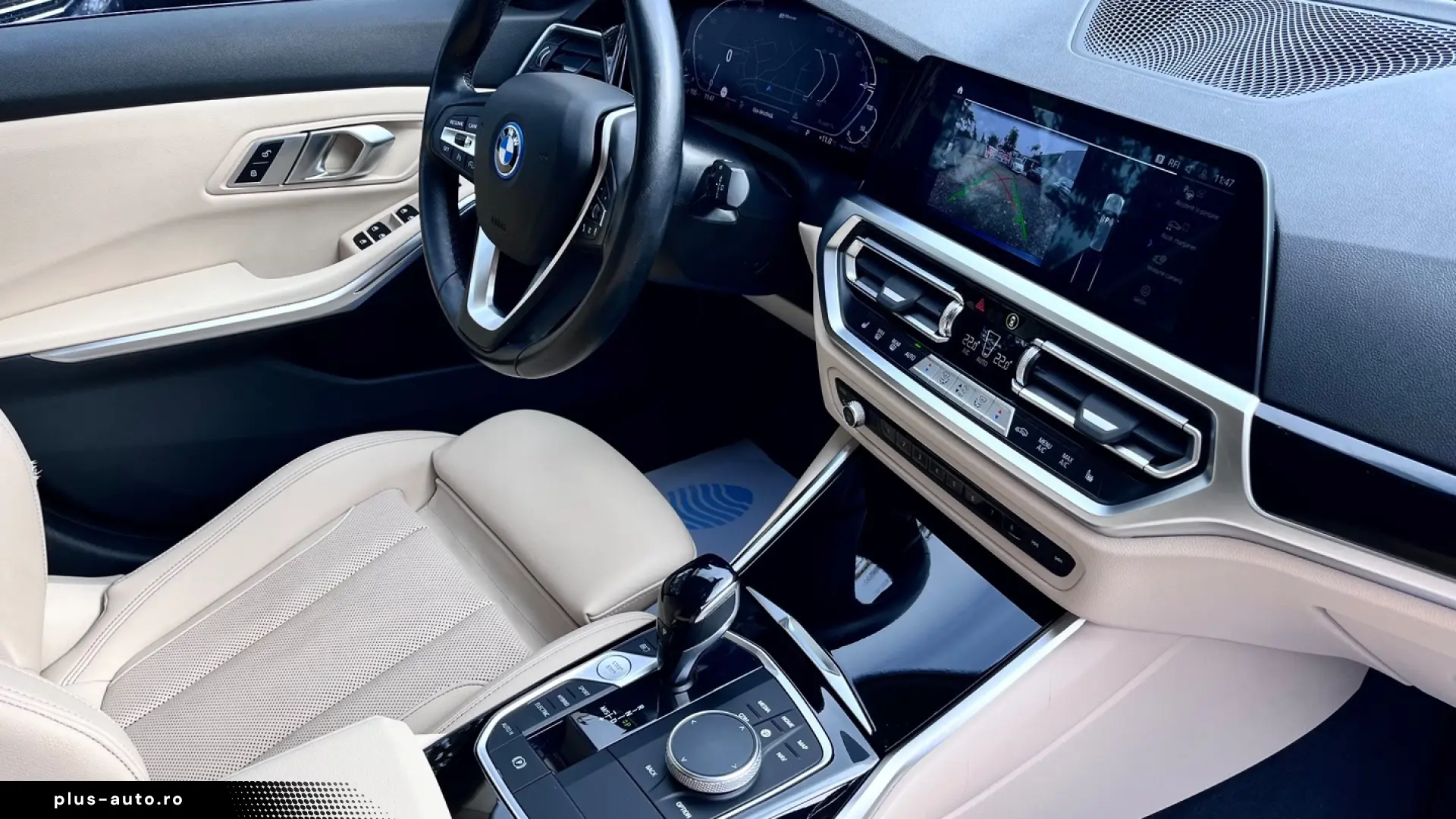 BMW Seria 3 330e Aut. Luxury Line PLugin Hybrid