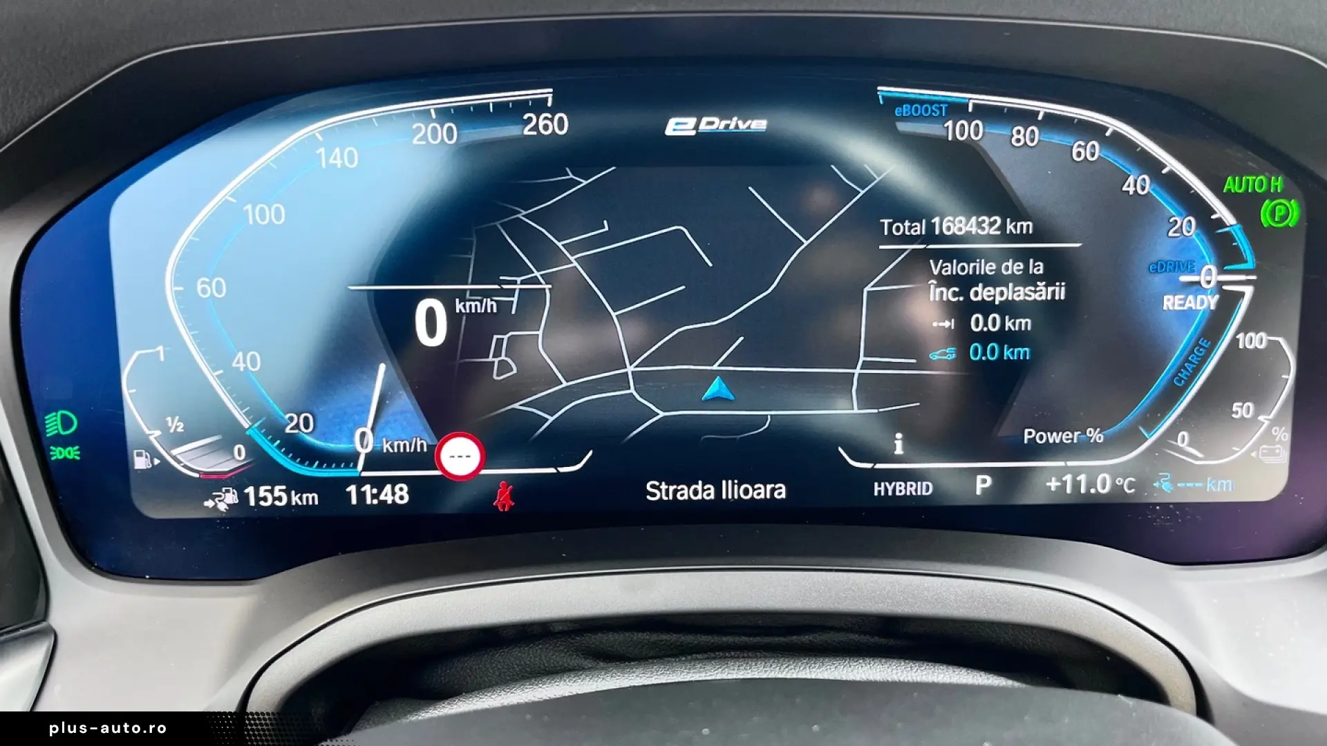 BMW Seria 3 330e Aut. Luxury Line PLugin Hybrid