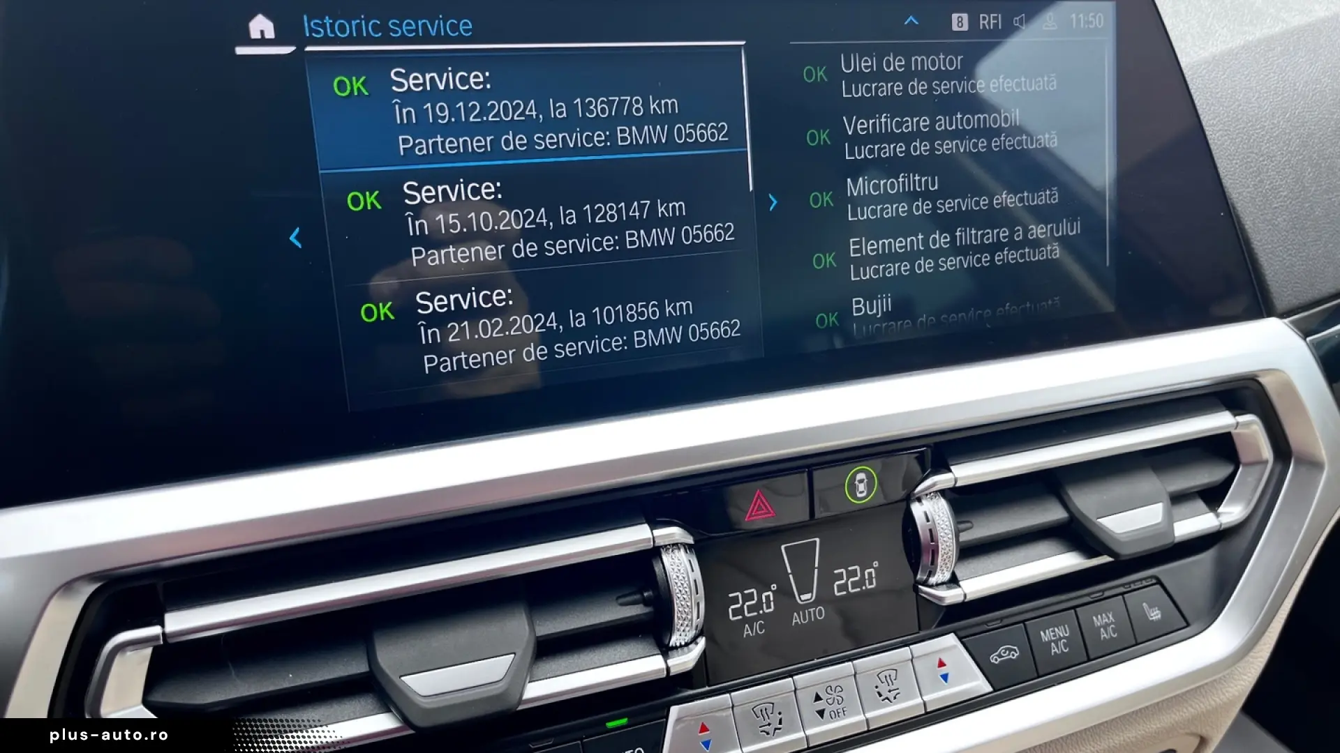 BMW Seria 3 330e Aut. Luxury Line PLugin Hybrid