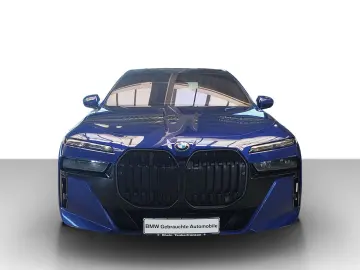 BMW 740d xDr M Sport PRO SHZ ExLou INT 4xMASS ROLLO