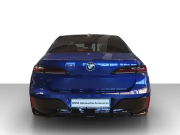 BMW 740d xDr M Sport PRO SHZ ExLou INT 4xMASS ROLLO