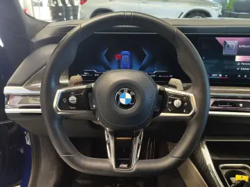 BMW 740d xDr M Sport PRO SHZ ExLou INT 4xMASS ROLLO