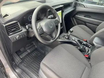 VW Amarok 4Motion 2.0 TDI LED CARLIG ACC CAMERA