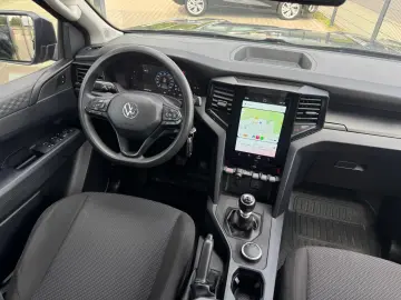 VW Amarok 4Motion 2.0 TDI LED CARLIG ACC CAMERA