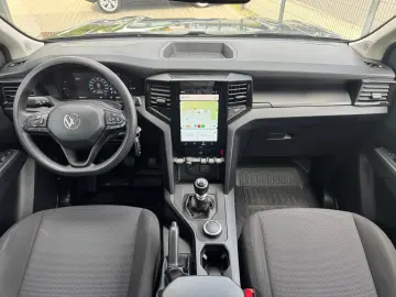 VW Amarok 4Motion 2.0 TDI LED CARLIG ACC CAMERA
