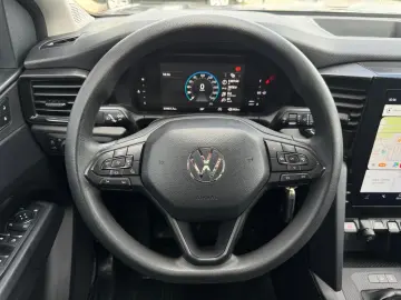 VW Amarok 4Motion 2.0 TDI LED CARLIG ACC CAMERA