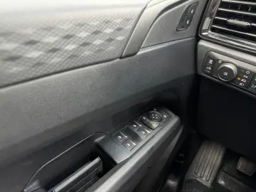 VW Amarok 4Motion 2.0 TDI LED CARLIG ACC CAMERA