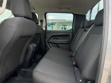VW Amarok 4Motion 2.0 TDI LED CARLIG ACC CAMERA