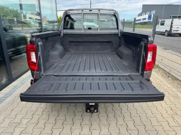 VW Amarok 4Motion 2.0 TDI LED CARLIG ACC CAMERA