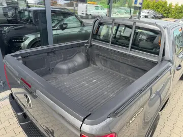VW Amarok 4Motion 2.0 TDI LED CARLIG ACC CAMERA