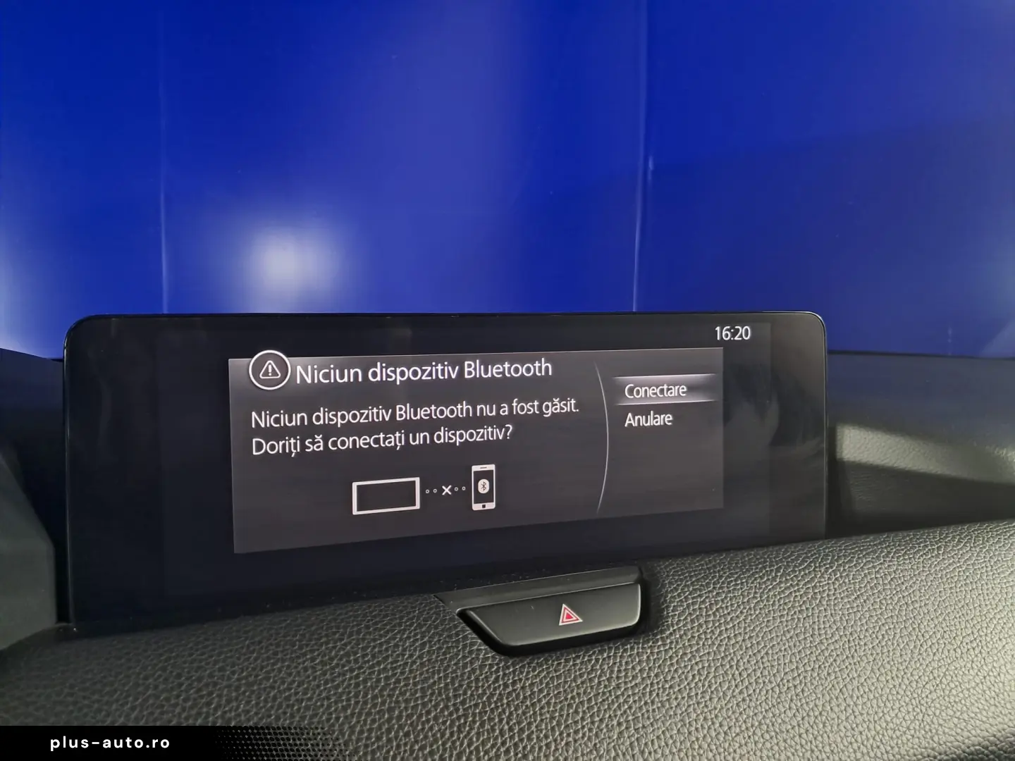 MAZDA CX-60 EXLUSIV LINE 2.5i PLUG-IN HYBRID 367CP 2023