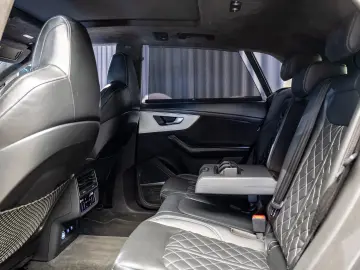 Audi Q8 Quattro 3 0 TDI S line