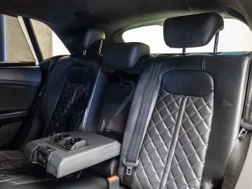 Audi Q8 Quattro 3 0 TDI S line