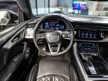 Audi Q8 Quattro 3 0 TDI S line