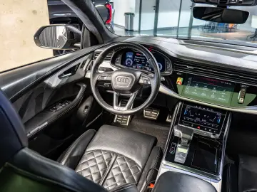 Audi Q8 Quattro 3 0 TDI S line