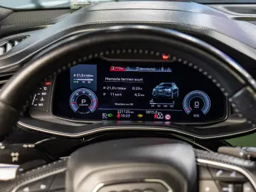 Audi Q8 Quattro 3 0 TDI S line