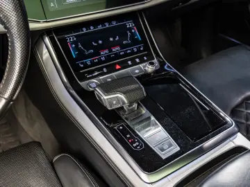 Audi Q8 Quattro 3 0 TDI S line