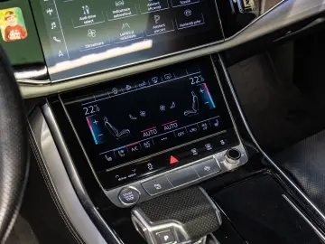 Audi Q8 Quattro 3 0 TDI S line
