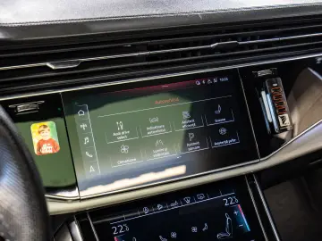 Audi Q8 Quattro 3 0 TDI S line