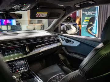 Audi Q8 Quattro 3 0 TDI S line