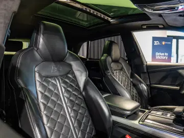 Audi Q8 Quattro 3 0 TDI S line