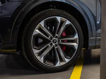 Audi Q8 Quattro 3 0 TDI S line