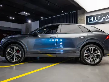 Audi Q8 Quattro 3 0 TDI S line
