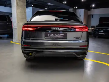 Audi Q8 Quattro 3 0 TDI S line
