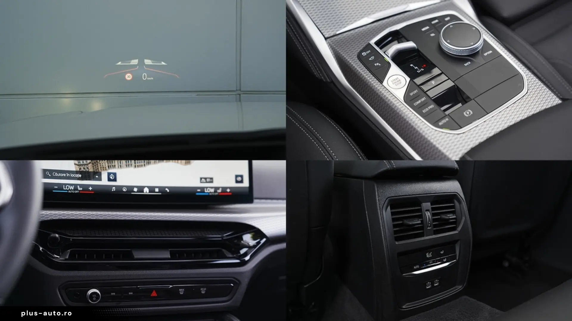 BMW Seria 4 420d xDrive M Sport