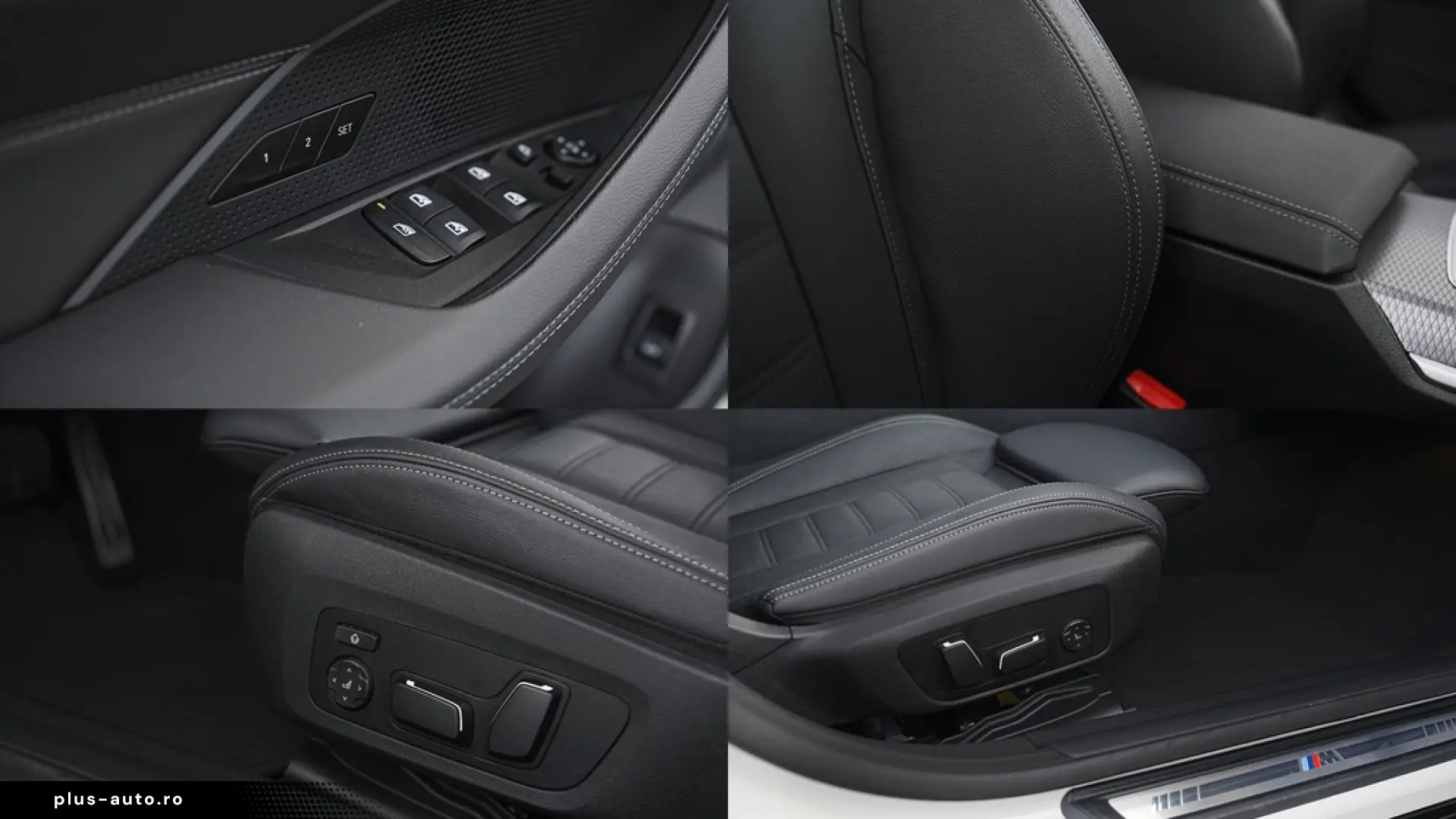 BMW Seria 4 420d xDrive M Sport