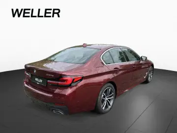 BMW 530e Limo Aut. M Sport LCProf GSD St&Go 360