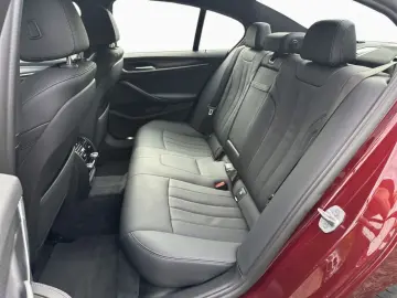 BMW 530e Limo Aut. M Sport LCProf GSD St&Go 360