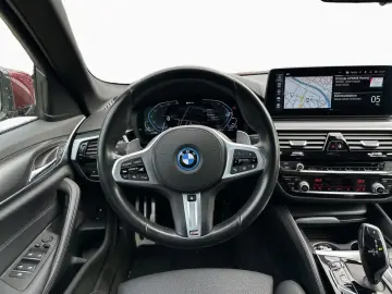 BMW 530e Limo Aut. M Sport LCProf GSD St&Go 360