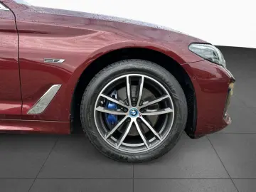 BMW 530e Limo Aut. M Sport LCProf GSD St&Go 360