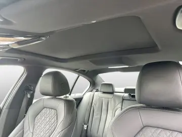 BMW 530e Limo Aut. M Sport LCProf GSD St&Go 360