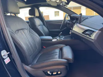 BMW 530e xDrive M Sportpaket Glasdach AHK HeadUp 19