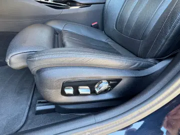 BMW 530e xDrive M Sportpaket Glasdach AHK HeadUp 19