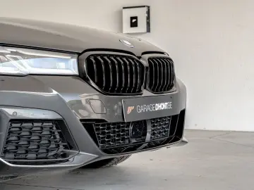 BMW 530 e  M pack  open dak  Harman Kardon  Head-up