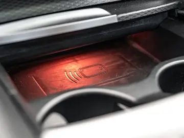 BMW 530 e  M pack  open dak  Harman Kardon  Head-up