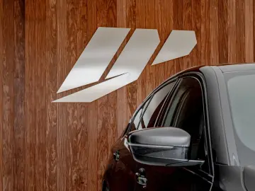 BMW 530 e  M pack  open dak  Harman Kardon  Head-up