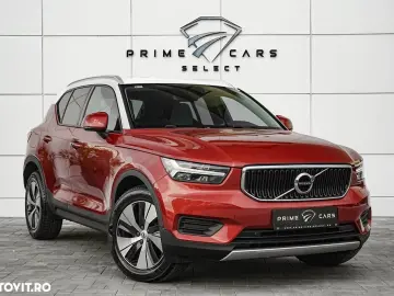 Volvo XC 40 B4 B AWD DKG Momentum Pro