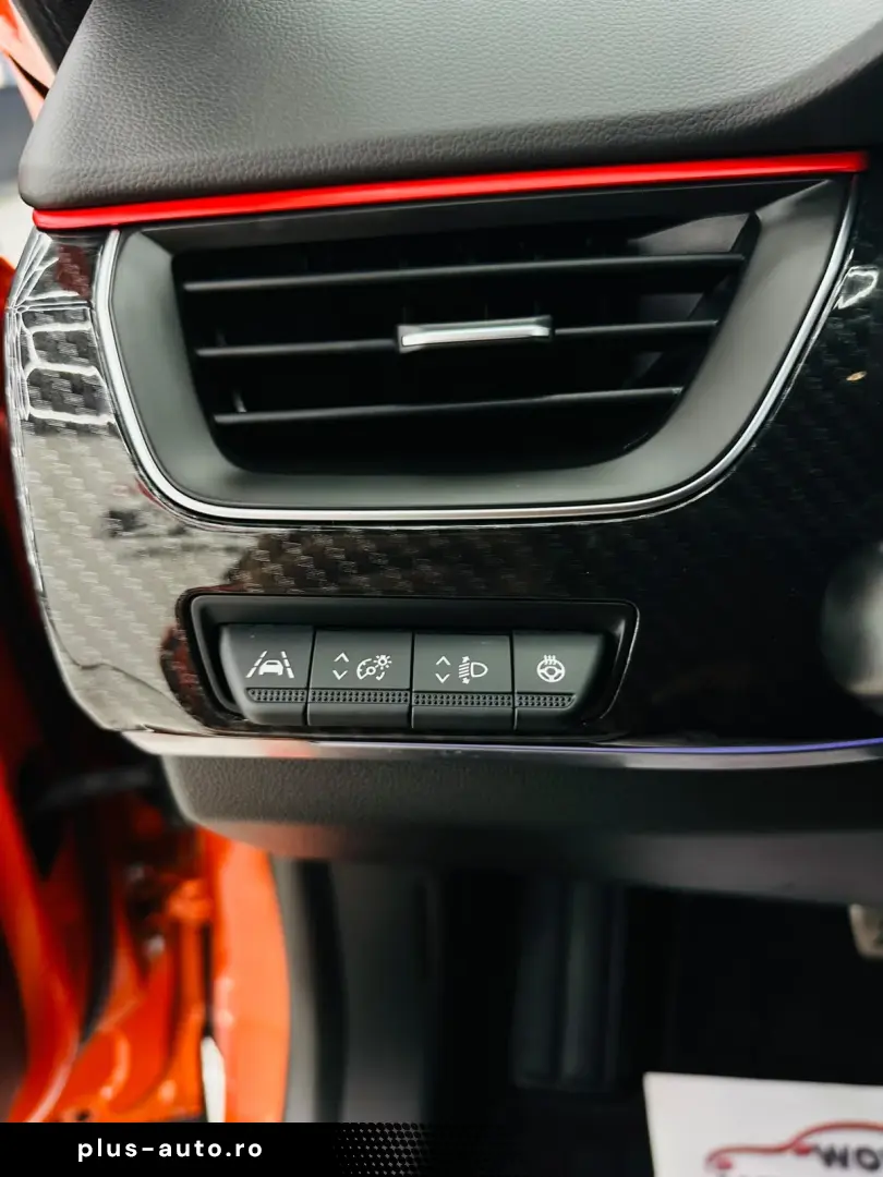 RENAULT Arkana 2021 1.6i HYBRID  E6 Garantie 12 Luni Rate Av