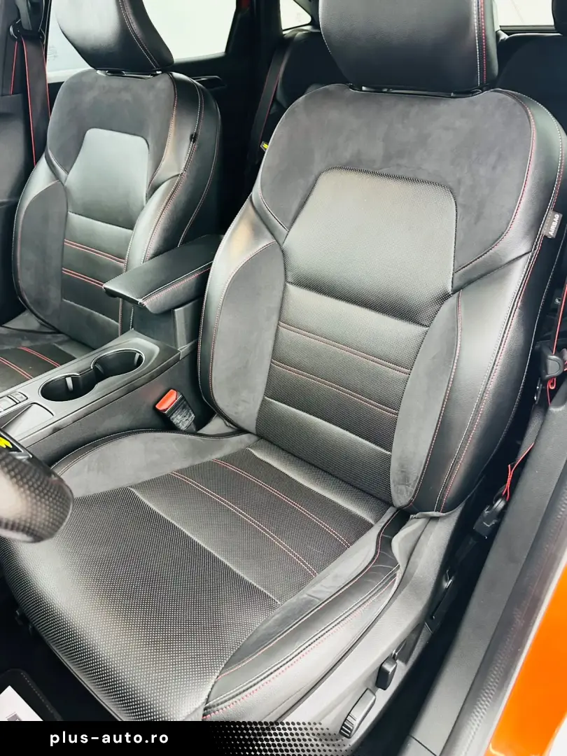 RENAULT Arkana 2021 1.6i HYBRID  E6 Garantie 12 Luni Rate Av