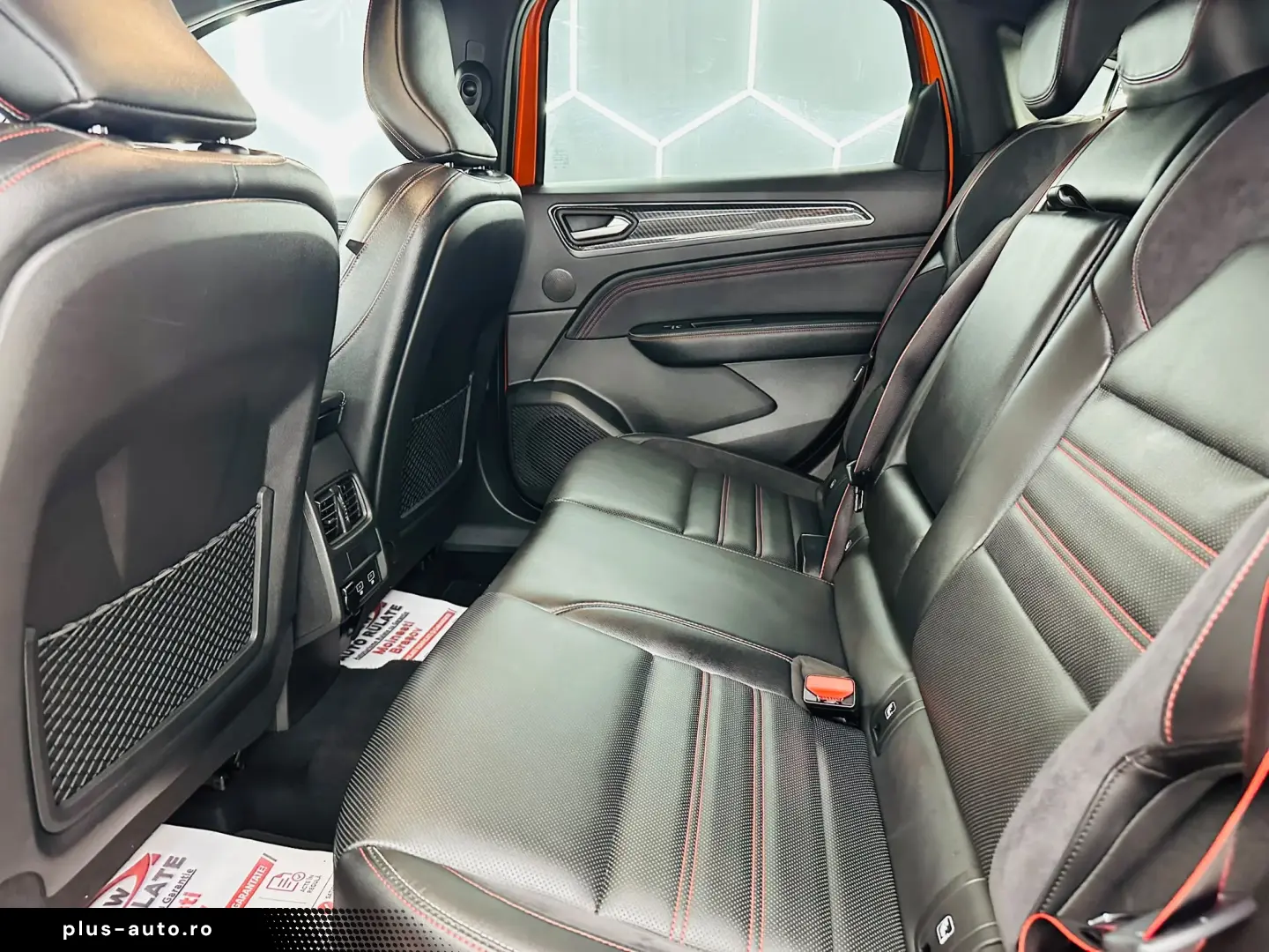 RENAULT Arkana 2021 1.6i HYBRID  E6 Garantie 12 Luni Rate Av