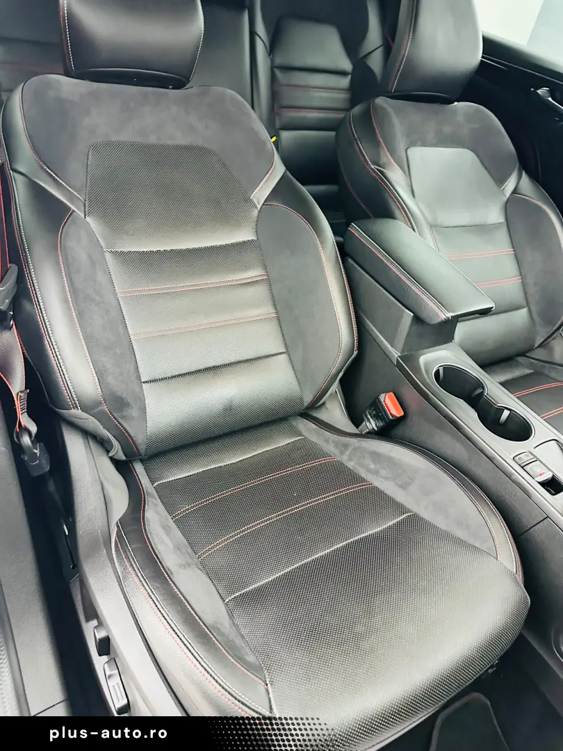 RENAULT Arkana 2021 1.6i HYBRID  E6 Garantie 12 Luni Rate Av