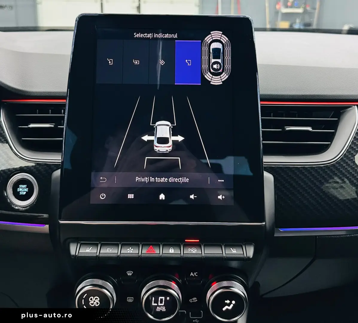 RENAULT Arkana 2021 1.6i HYBRID  E6 Garantie 12 Luni Rate Av